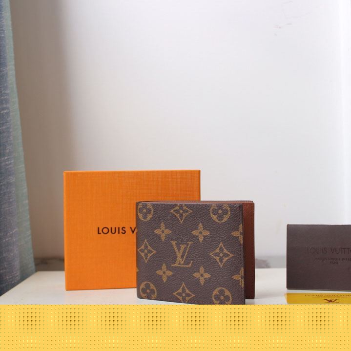 LV Wallets